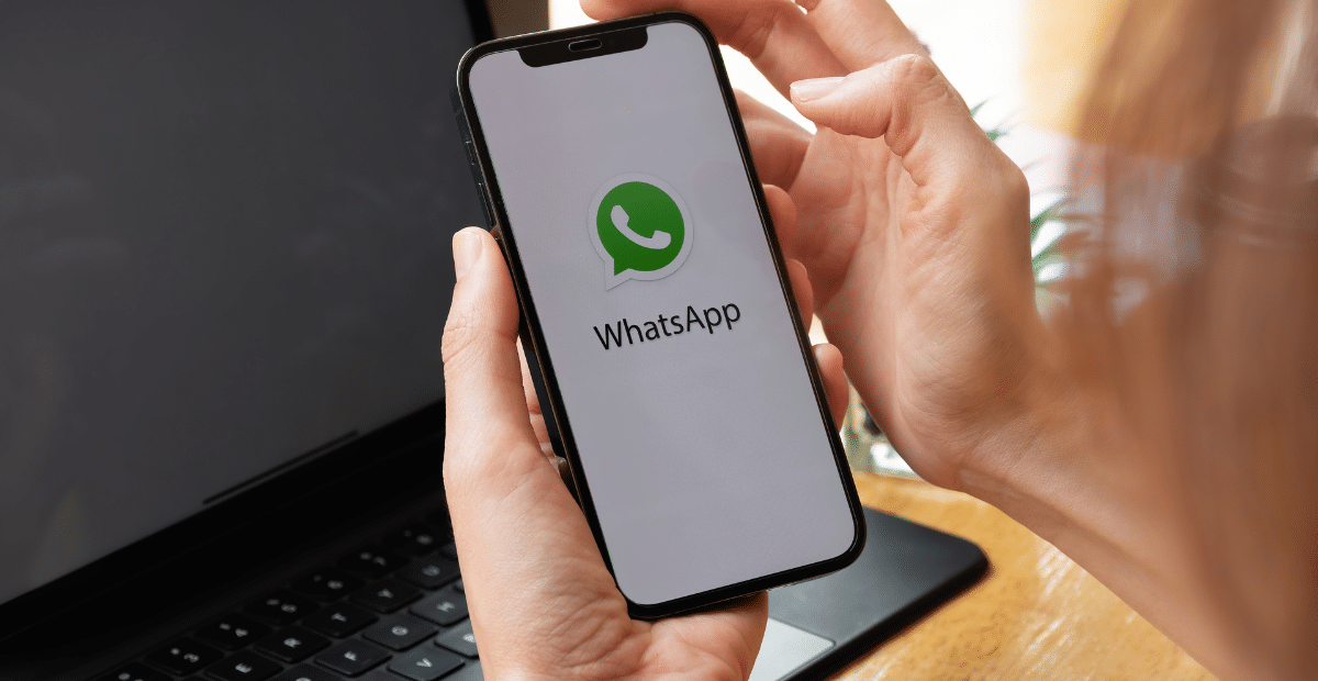 Venda mais com o WhatsApp Business